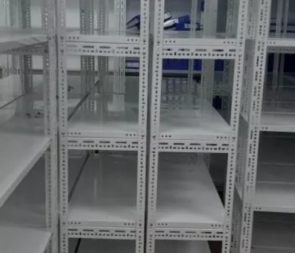 Bán các loại kệ sắt tại quận 7, 8, 9, 10, 11, 12